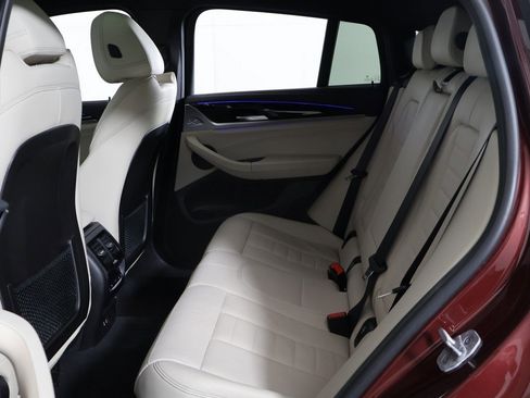 Used 2022 BMW X4 xDrive30i image 31