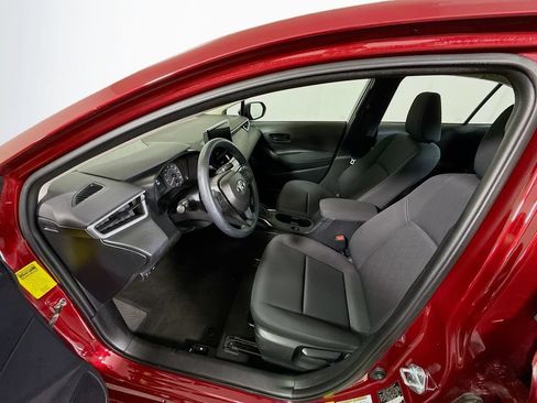 Certified 2023 Toyota Corolla LE FWD image 19