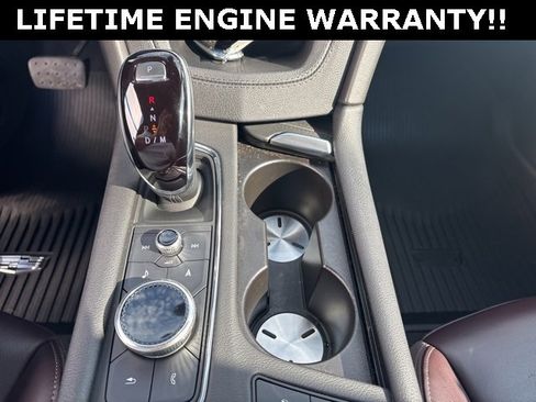 Used 2023 Cadillac XT6 Premium Luxury image 24