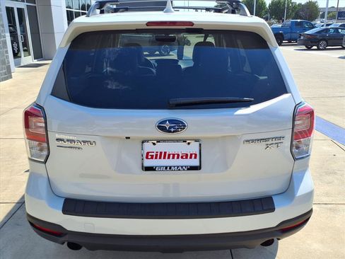 Used 2017 Subaru Forester 2.0XT Premium w/ Protection Package #1 image 25