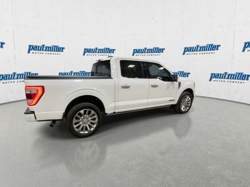 Used 2023 Ford F150 Limited image 11