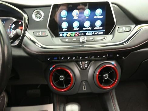 Used 2021 Chevrolet Blazer RS image 4