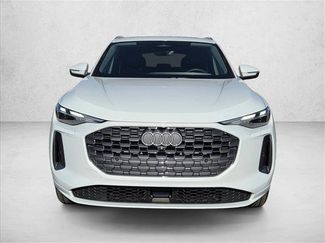 Certified 2025 Audi Q5 Premium w/ Convenience Package video 2