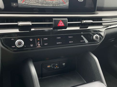 New 2026 Kia Sportage LX image 18