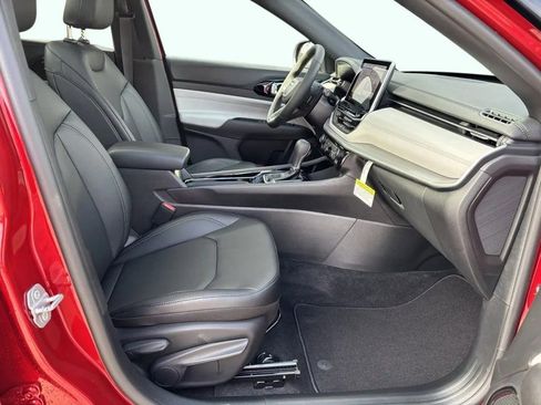 New 2026 Jeep Compass Limited w/ Sun, Sound & Navigation Group image 34