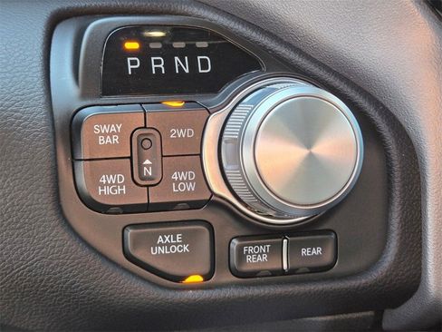 Used 2024 RAM 2500 Power Wagon w/ Level 1 Equipment Group image 31