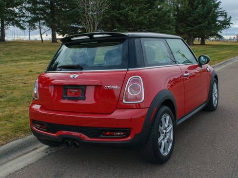 Used 2013 MINI Cooper S image 6