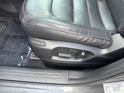 Used 2023 MAZDA CX-5 AWD 2.5 Turbo image 43