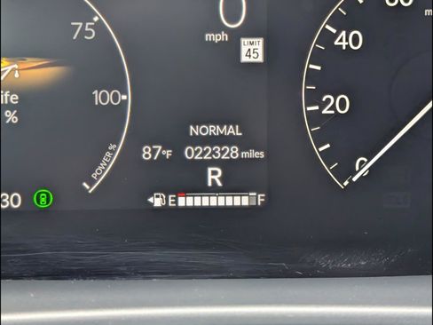 Certified 2025 Honda CR-V Sport-L image 7