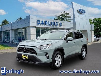 Used 2019 Toyota RAV4 XLE w/ Convenience Package