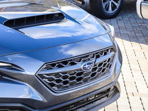 Used 2023 Subaru WRX image 6