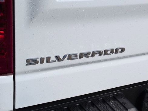 Used 2026 Chevrolet Silverado 1500 LT RWD image 6