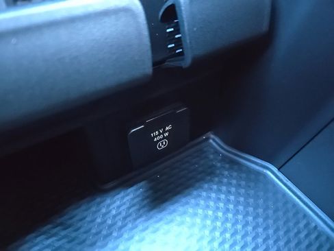 New 2026 RAM 2500 Big Horn image 73