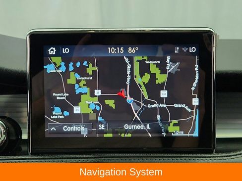 Used 2022 Lincoln Corsair AWD w/ Premium Package image 16