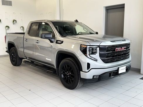 Used 2023 GMC Sierra 1500 Elevation w/ X31 Off-Road Package image 32