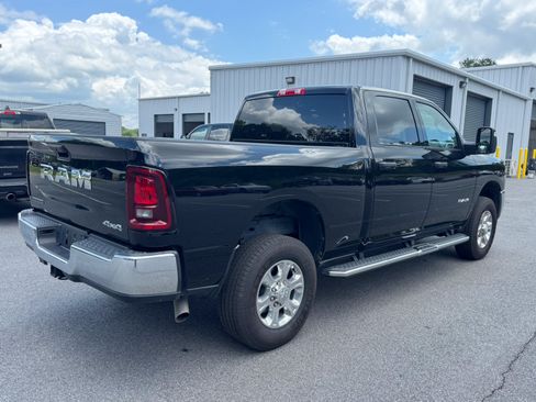 Used 2026 RAM 2500 Big Horn AWD/4WD image 5