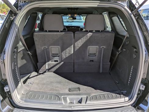 Used 2023 Dodge Durango GT w/ Blacktop Package image 12