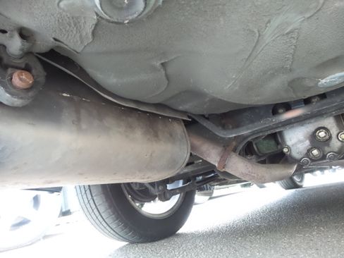 Used 2005 Subaru Impreza WRX Sedan image 88