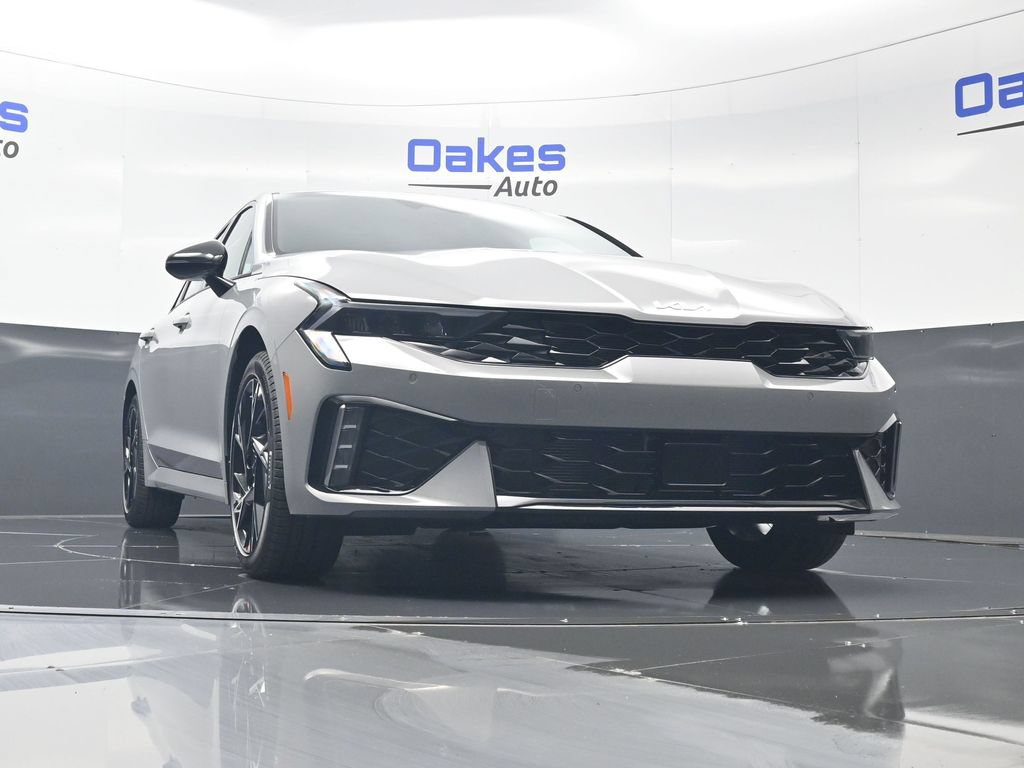 New 2026 Kia K5 GT-Line AWD/4WD image 37