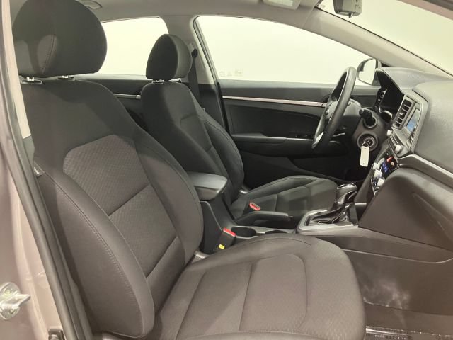 Used 2020 Hyundai Elantra SE w/ Cargo Package (C1) FWD image 37