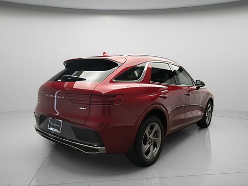 New 2026 Genesis GV70 2.5T Advanced AWD/4WD image 6