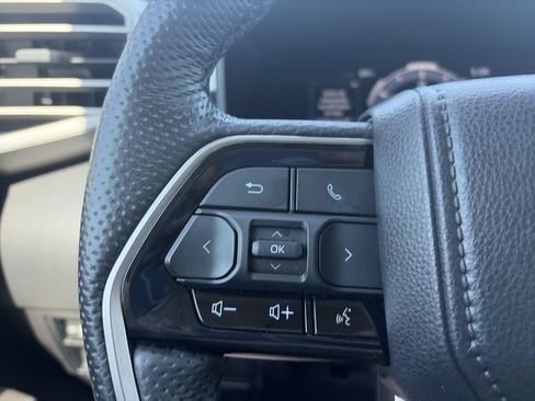 Used 2024 Toyota Sequoia Limited RWD image 19