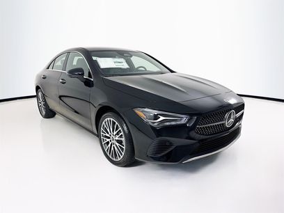 New 2026 Mercedes-Benz CLA 250 CLA 250