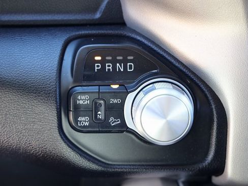 Used 2022 RAM 2500 Laramie image 21