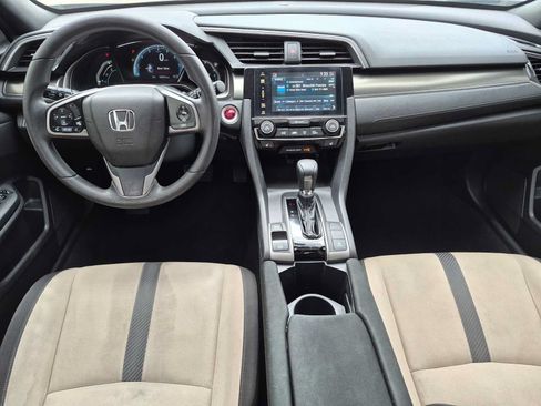 Used 2018 Honda Civic EX image 13