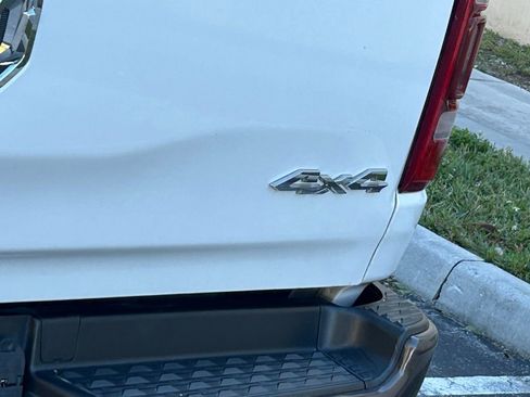 Certified 2022 RAM 1500 Limited image 24