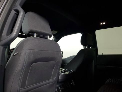 Used 2022 Ford F150 XL w/ STX Appearance Package image 12