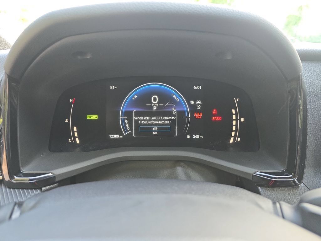 Used 2026 Toyota Camry SE FWD image 18