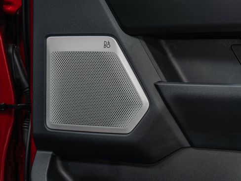 Used 2025 Ford F150 Raptor image 44