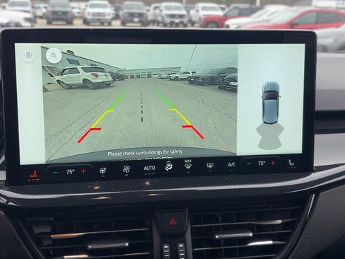 New 2026 Ford Escape ST-Line w/ Tech Pack #1 image 15