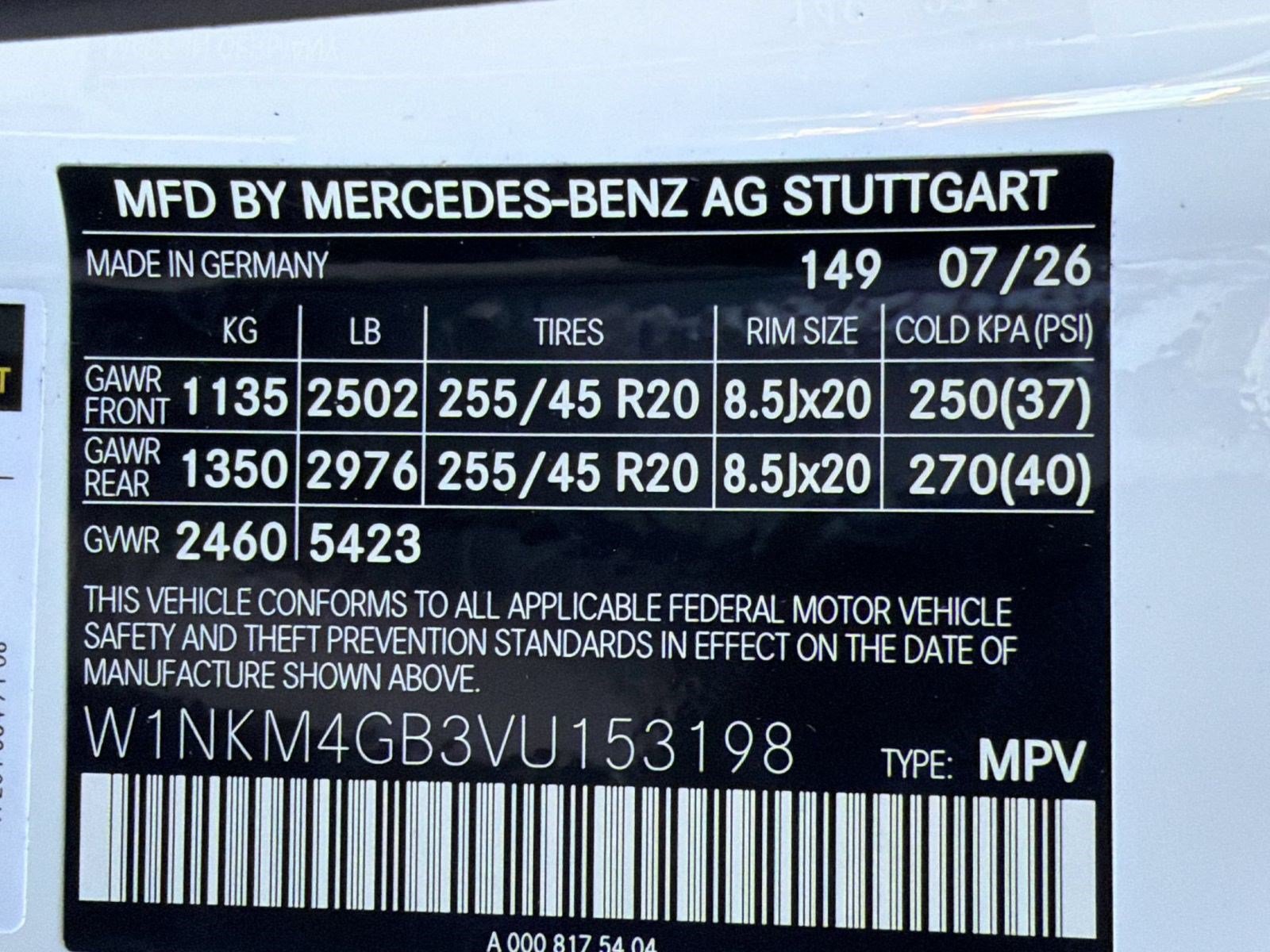 Used 2027 Mercedes-Benz GLC 300 image 25