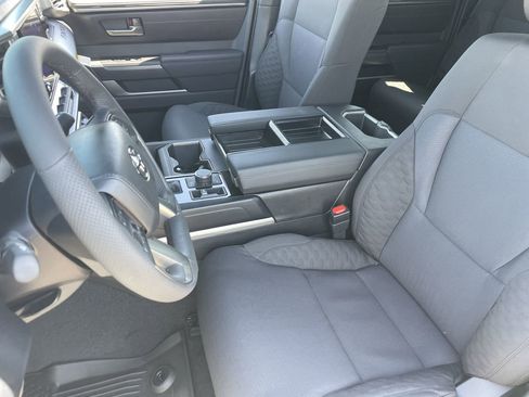 New 2026 Toyota Tundra SR5 image 17