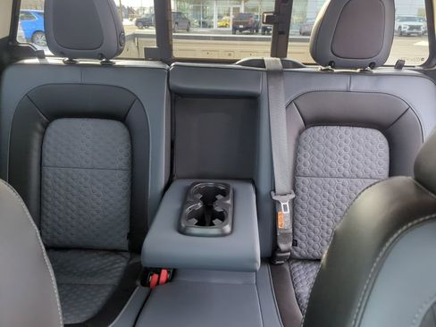 Certified 2022 Chevrolet Colorado Z71 image 17