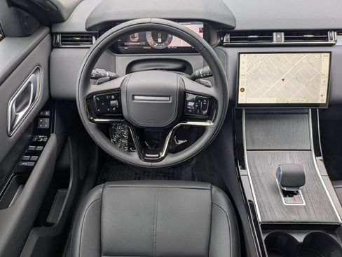 New 2026 Land Rover Range Rover Velar S AWD/4WD image 27