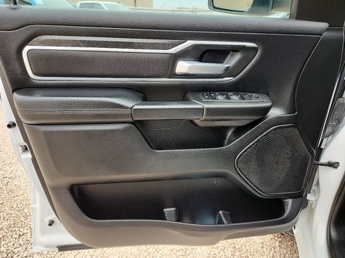Used 2023 RAM 1500 Big Horn AWD/4WD image 12