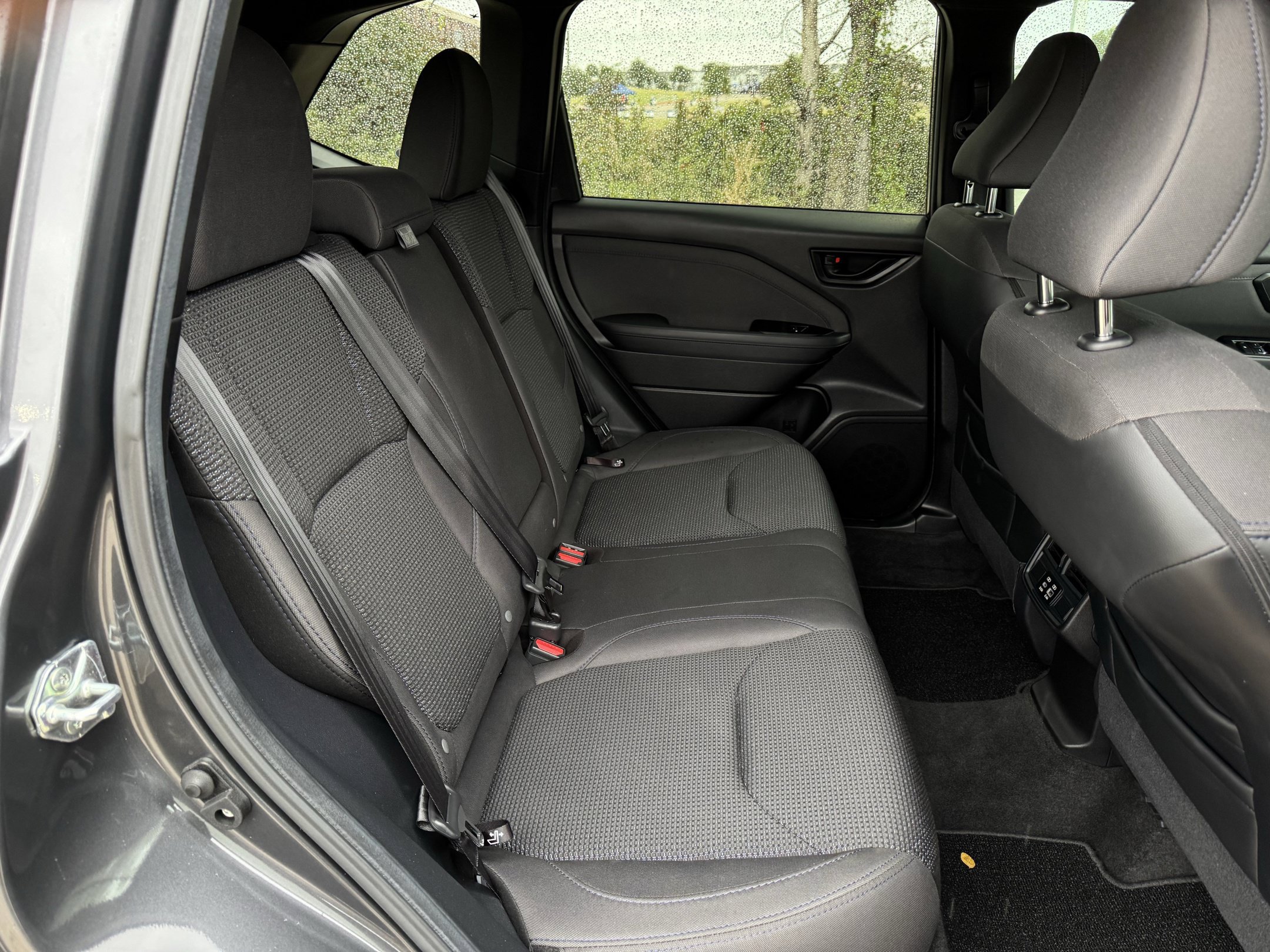 Certified 2026 Subaru Forester Premium AWD/4WD image 26
