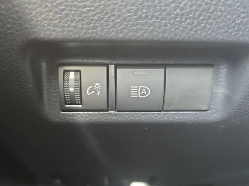 New 2025 Toyota RAV4 XLE image 25