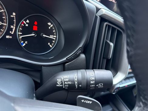 New 2026 MAZDA CX-50 AWD 2.5 S w/ Accent Package image 38