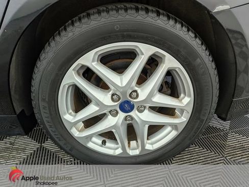Used 2013 Ford Fusion SE FWD image 36
