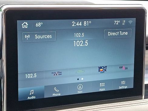 Used 2020 Lincoln Corsair AWD w/ Equipment Group 101A image 17