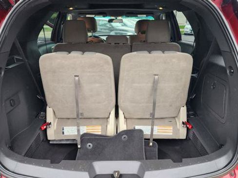 Used 2013 Ford Explorer XLT AWD/4WD image 20