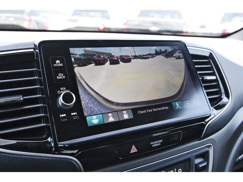 Used 2024 Honda Ridgeline TrailSport image 23