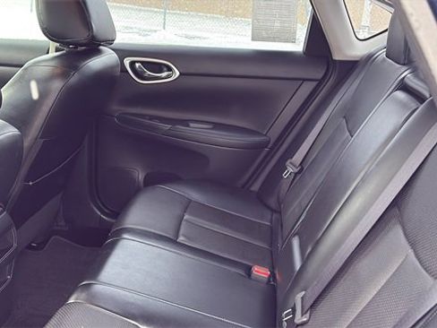 Used 2017 Nissan Sentra SR Turbo w/ SR Turbo Premium Package image 24
