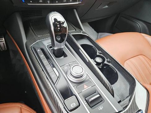 Used 2017 Maserati Levante S image 18