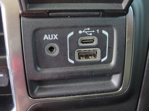 Used 2024 Jeep Wrangler Sport S w/ Convenience Group image 25