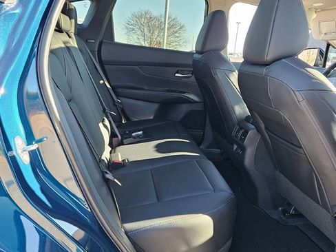 New 2026 Nissan Murano SL image 16